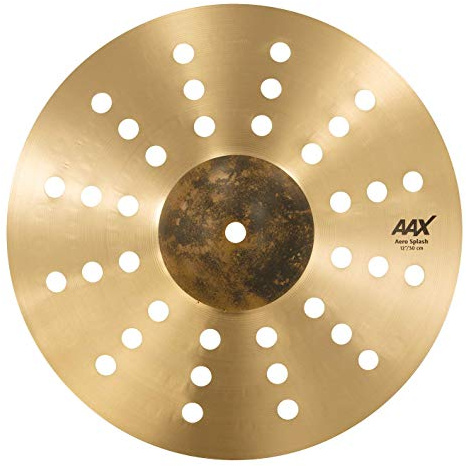 SABIAN - 12” AAX Aero Splash