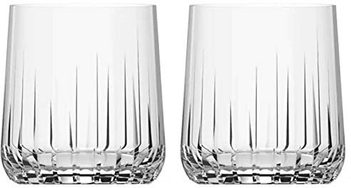 Topkapi 250.910 Whisky Tumbler Set McKlinsey | 2 + 1 = 3 Stück, ~310 ml