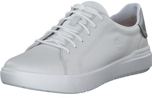 Seneca Bay Oxford TIMBERLAND FARBE BLANC DE BLANC TALLA 43 PARA HOMBRE