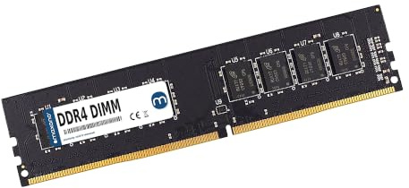 Maxano 8GB RAM kompatibel mit Acer Aspire TC-885 (DDR4 PC4-21300, UDIMM, Non-ECC)