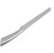 HEEPDD Stainless Steel Cake Knife Cake Knife Manual Pastry Cutting Tool Cake Slicing