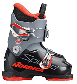 Tecnica Group NORDICA SPEEDMACHINE J 2-18,5