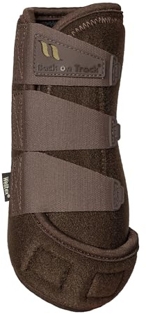 Back on Track Airflow Arbeitsgamaschen Braun (L)