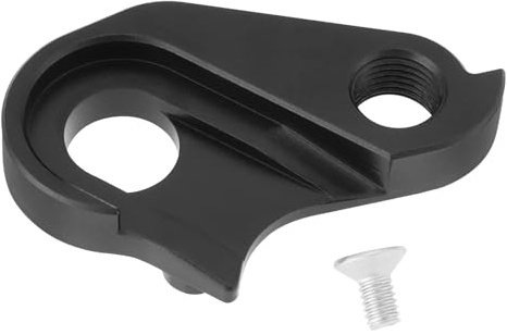 SG Store 1pc Bikes Rear Derailleur Hanger Compatible with Marin #40 726295 Bikes Compatible with Polygon Compatible with Siskiu 2017-2020