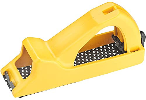 Cepilladora de madera,Cepilladora manual de banco,Cepilladora manual de madera,Herramienta de desbarbado for carpintería, cepilladora adecuada