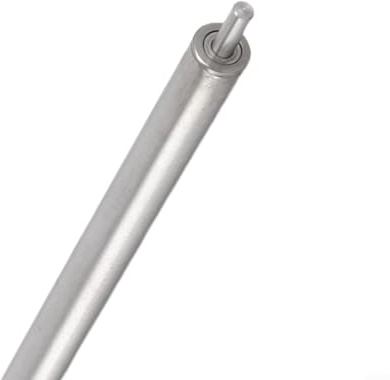 Pour kit d'arbre d'entraînement de bateau RC 3 mm manchon d'arbre en acier inoxydable avec hélice et joint d'étanchéité (20 cm/15 cm)