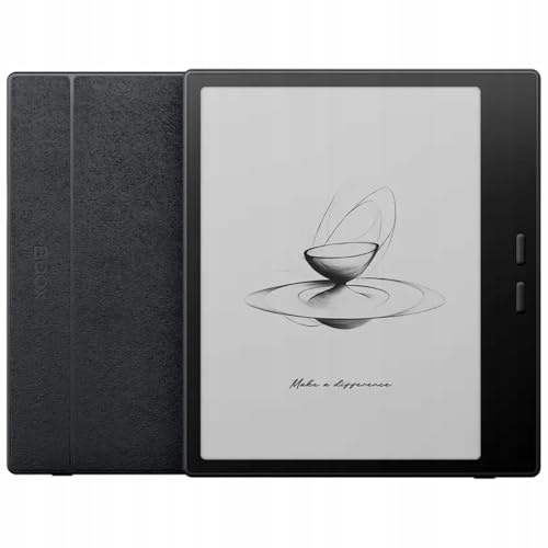 Onyx Go 7 E Ink Tablet 17,8 cm ePaper Readers B/W eReader Digital Paper 300PPI 4G 64G