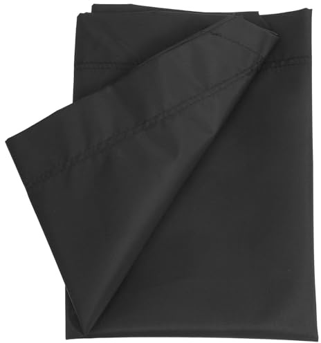 LALAFINA Strapazierfähiger Waschbarer Hundebettbezug XL Erhöhtes Atmungsaktives Haustierbett Reißfester Hundeschlafplatz für Drinnen und Draußen