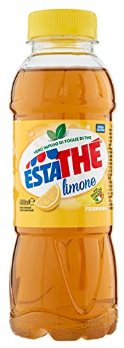 Estathé Bevada di Thé al Limone, 40cl