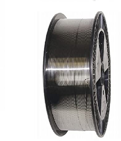 ER316L Stainless Steel MIG Welding Wire 316L Stainless Steel MIG Welding Wire 10 Ibs .030 1 Roll ER316L (.030 10 Ib Roll) ER316L-030-10