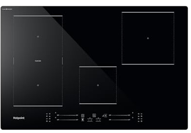 Hotpoint CleanProtect Induction Hob - 77 cm - TS 6477C CPNE