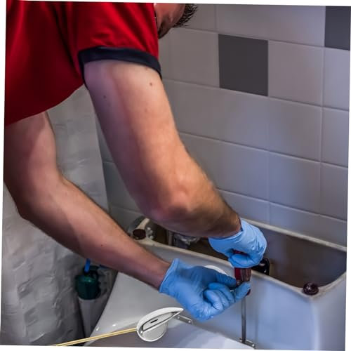 jojofuny Ersatz-wc-griff Universeller Wc-griff Teile für Spülkasten Griffhebel