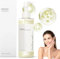 Heartleaf cleansing oil,200ML Heartleaf pore control cleansing oil,Anti Poren Reinigungsöl Heartleaf Reinigungsöl Gesicht Skin Cleansing Skin Care Kit