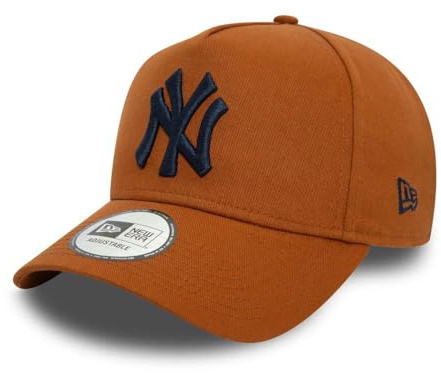 New York Yankees League Essential E-Frame Ember Navy