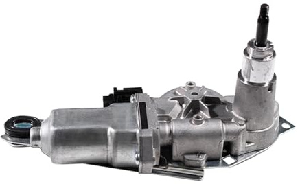 YUCKMZ Moteur d’essuie Glace Arrière Compatible avec Peugeot 108 Citroen C1 Aygo B001099280
