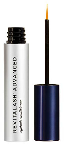 RevitaLash Cosmetics, RevitaLash Advanced Eyelash Conditioner 1.0 mL, Lash Enhancing Serum, Physician Developed & Cruelty-Free