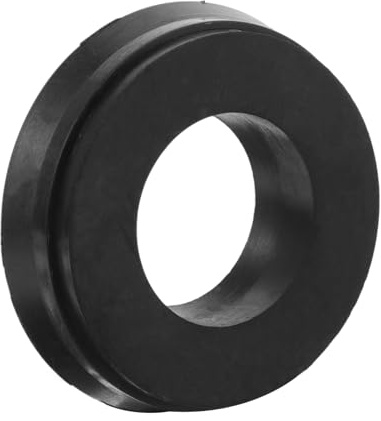 MUCKLILY Dichtungssatz Für Hydraulische Wagenheber 3-tonnen Öldichtung Aus Kunststoff Austauschset Für Rangierwagenheber Werkzeuge Für Reparaturarbeiten
