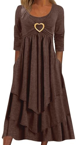 Vestidos para Ceremonias De Dia Ropa Graduación Crochet Comunion Confirmación Pichi Especiales Dos Madres Marinero Smoking Grande Rojos Vaporosos Lentejuelas Semi Vestir Escote Trabajo