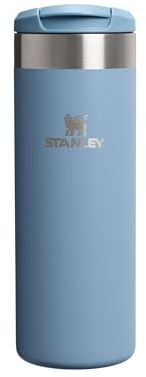 STANLEY 1913 Aerolight Transit Thermobecher 0.47L - Indigo