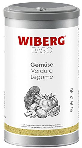 Gemüse BASIC - WIBERG