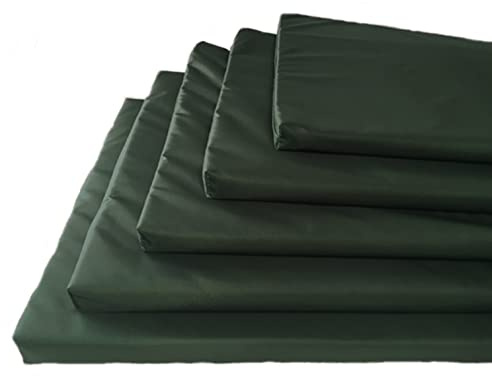 Waterproof Orthopaedic Dog Mattress, Ideal For Crates, Kennels, Cars - 3 Sizes (Medium (70cm x 50cm))