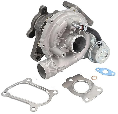 Bapmic Turbocompresor 9633614180 de repuesto para Citroen Berlingo Xantia Xsara Peugeot 306 Partner 2.0 HDI 90