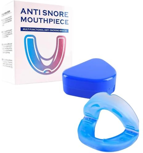 Norilan Plus Bite Anti-Russamento