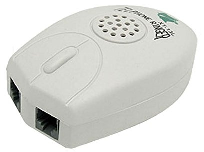 Akoak, suoneria ad anello RJ11 per telefono, amplificatore per telefoni, accessori per telefono fisso