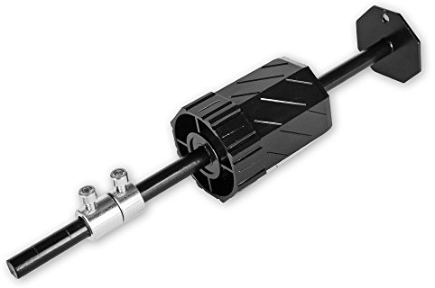 Wellenbolzen SW 60, Achsstift 12 mm, Verstellbereich: 150-250 mm, von EVEROXX®