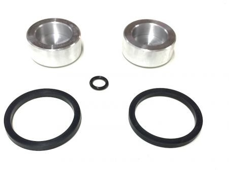 Bremssattel Reparatursatz passend für Grimeca – 30 × 12 mm – Innendurchmesser 20 mm – Hochwertiges Set zur Bremssattel-Instandsetzung