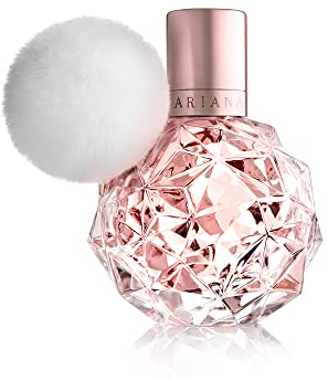 Ariana Grande Ari Eau de Perfume Spray, 30 ml, Pack of 1