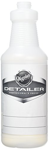 Meguiars D201000 Generika Sprühflasche