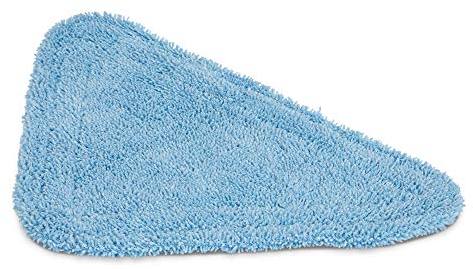 HomeRight Wagner C900159.M SteamMachine Triangle Serpillière en Microfibre de Rechange
