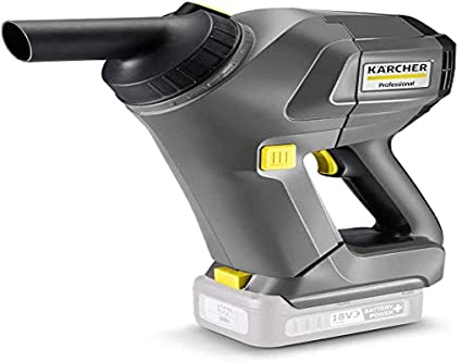 Karcher 1.394-262.0 HV 1/1 BP Fs-New Aspirador de mano