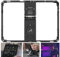 Accsoon Power Cage for iPad (Gen 3-10/Air/Pro 9.7,10.5,11) - Wireless Transmission & Display Kit for RED KOMODO & More