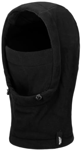 Barts Hoodieclava Schalhaube Kapuzenschal Balaclava Sturmhaube Damen/Herren - Winter Herbst-Winter