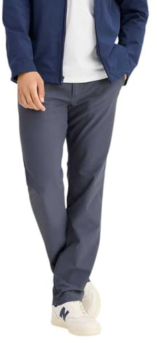 Dockers Pantalon Chino Go Airweave Slim Homme