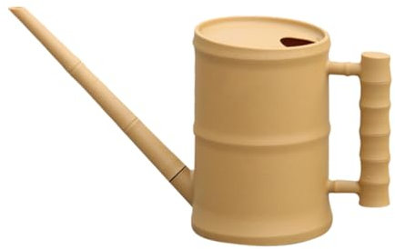 POPETPOP Regadera De para Plantas De Interior Contenedor De Agua para Jardinería para Regar Flores Macetas