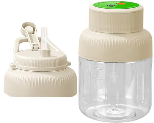 Spremiagrumi Elettrico Spremifrutta Compatto