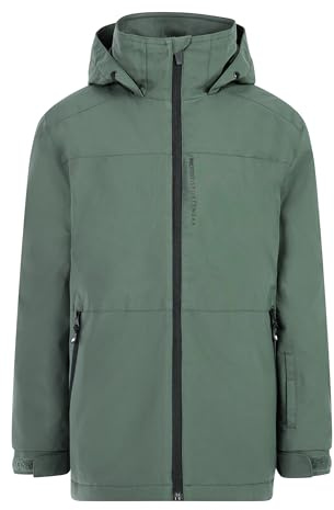 Protest Jungen Ski- Und Snowboardjacke PRTFlynto JR 176