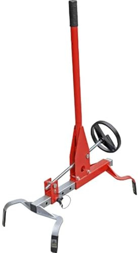 Suspension Play Tester Tool Detects Worn Joints Wheel Bearings & Top Strut Mount