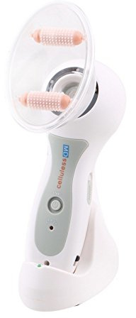Cuerpo Portátil Masaje Profundo Vacío Latas Anti-Celulitis Masajeador Terapia Tratamiento Celulitis Ventosa