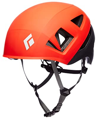 Black Diamond Capitan Helmet Größe M-L Octane-Black