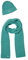 Lacoste RB7399 Scarf and Beanie