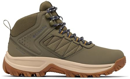 Columbia Women's Transverse Waterproof Hiking Boot
