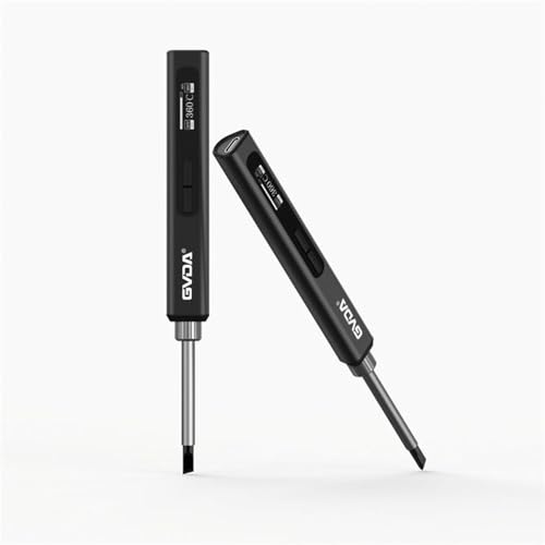 Smart Portable Soldering Iron GD300