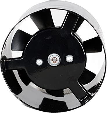 XINHAN Ventilateur centrifuge Ventilateur centrifuge Ventilateur Turbo for équipement de Chauffage Ventilateur centrifuge à Volume d'air élevé - Ventilateur soufflant