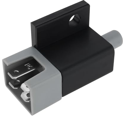 Create idea 1 interruttore di interblocco di sicurezza per tosaerba 430-362 compatibile con MTD 725-04363 compatibile con Cub Cadet 72504363 compatibile con John Deere AM141767