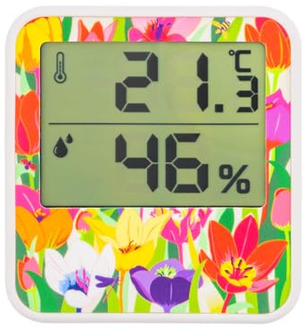 Thermomètre Digital - Cosy
