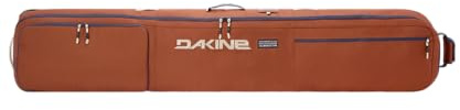Dakine FALL LINE SKI ROLLER BAG - SPICE, 175 CM